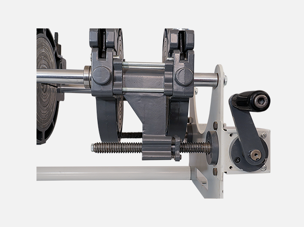 Butt Fusion Welding Machine 160mm